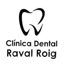 Clinica dental Raval Roig Dr.Ciric - логотип