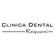 Clínica dental Requeni - логотип