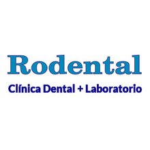 Clínica dental Rodental - логотип