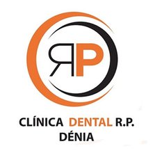 Clínica dental R.P., Denia - логотип