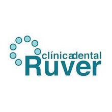 Clínica dental Ruver - логотип
