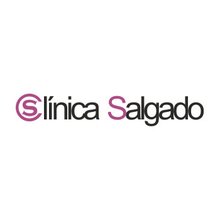 Clínica dental Salgado - логотип