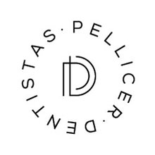 Clínica dental Salvador Pellicer Pascual - логотип