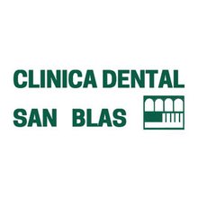 Clínica Dental San Blas Dr. Óscar Roberto Canepa Perín - логотип