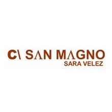 Clínica dental San Magno - логотип