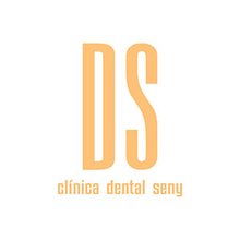 Clínica dental Seny - логотип