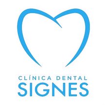 Clínica Dental Signes - логотип