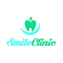 Clínica Dental Smileclinic - логотип