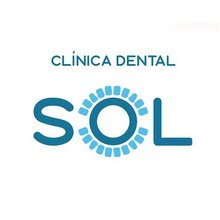 Clínica dental Sol - логотип