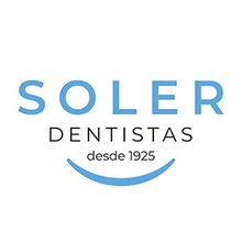 Clínica Dental Soler Dentistas - логотип