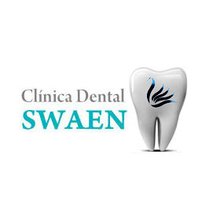 Clínica dental Swaen - логотип