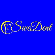 Clínica dental SweDent Dra. Monika Bramsell - логотип