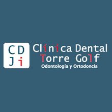 Clínica Dental Torre Golf - логотип