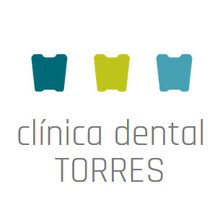 Clínica dental Torres - логотип