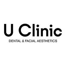 Clínica dental U Clinic - логотип