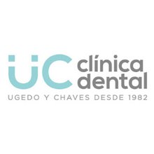 Clínica Dental UC - логотип