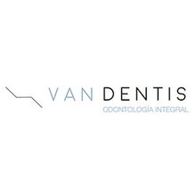 Clínica dental Vandentis - логотип