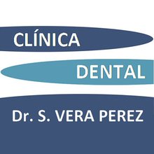 Clínica Dental Vera - логотип