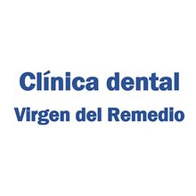 Clínica Dental Virgen del Remedio - логотип