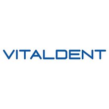Clínica dental Vitaldent Alicante Reyes Católicos - логотип