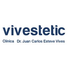 Clínica dental y estetica Dr. Juan Carlos Esteve Vives - логотип