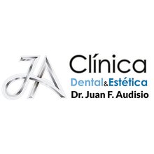Clínica dental y estética Dr. Juan Francisco Audisio Delgado - логотип