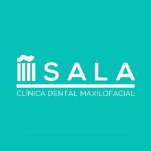 Clínica dental y maxilofacial Dr. Juan Carlos Sala Meseguer - логотип