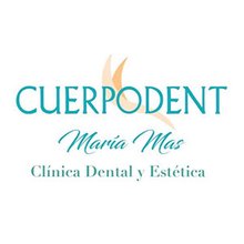 Clínica dental y médico estética Cuerpodent - логотип