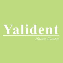 Clínica dental Yalident - логотип