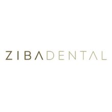 Clínica dental ZibaDental - логотип