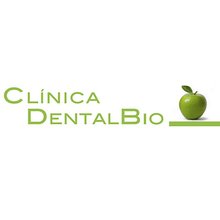 Clínica DentalBio Altea - логотип