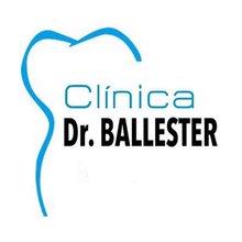 Clínica Dr. Ballester - логотип