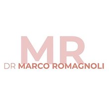 Clínica Dr. Marco Romagnoli - логотип
