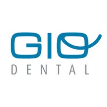 Clínica Gio dental - логотип