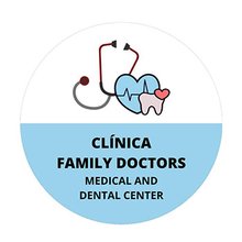 Clínica Gran Alacant Family Doctors 24 H - логотип