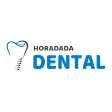 Clínica Horadada dental - логотип