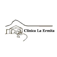 Clínica La Ermita - логотип