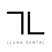 Clínica LLuna Dental - логотип
