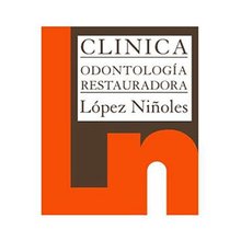 Clínica López Niñoles - логотип