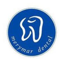 Clínica Merymar Dental - логотип