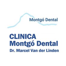 Clínica Montgó Dental Dr. Marcel Van der Linden - логотип