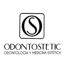 Clínica Odontostetic - логотип