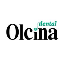 Clínica Olcina dental - логотип