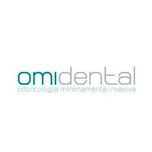 Clínica Omi Dental - логотип