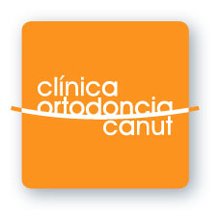 Clínica ortodoncia Canut - логотип