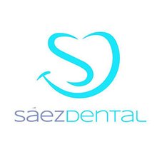 Clínica Sáez Dental - логотип