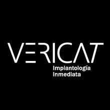 Clínica Vericat Implantología Inmediata Elche - логотип