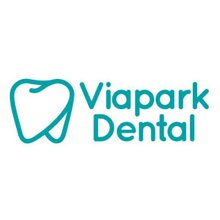 Clínica Viapark Dental - логотип