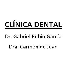 Consulta médico dental, C.B. - логотип