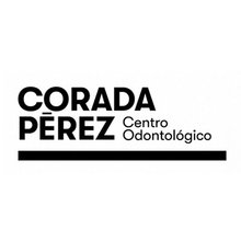 Corada Pérez Centro Odontológico - логотип